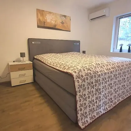 度假居 Am Berliner Stadtrand