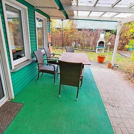 Am Berliner Stadtrand