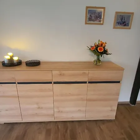 Am Berliner Stadtrand Σπίτι διακοπών