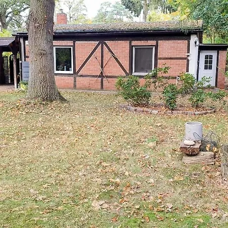 Am Berliner Stadtrand Σπίτι διακοπών Damsbrueck