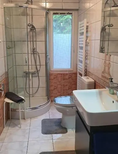 Am Berliner Stadtrand