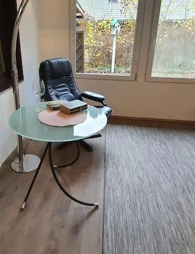 Am Berliner Stadtrand Hébergement de vacances *