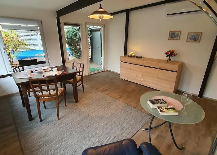 Am Berliner Stadtrand Damsbrueck